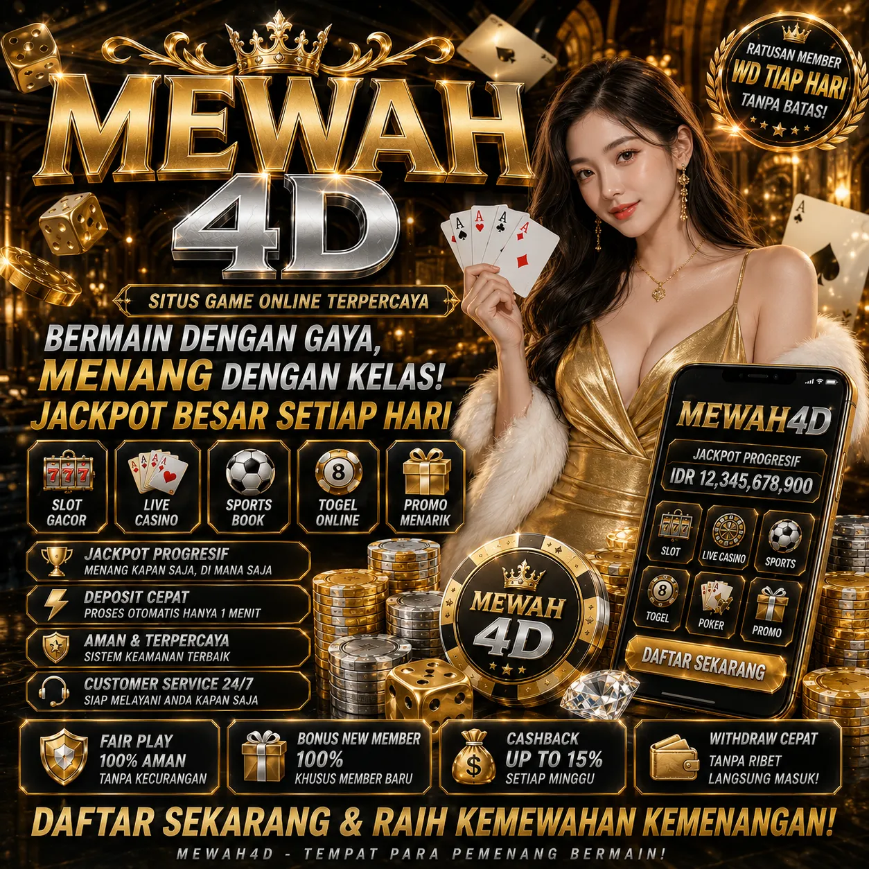 MEWAH4D